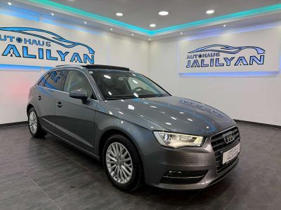Audi A3 Gebrauchtwagen