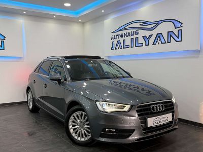 Audi A3 Gebrauchtwagen