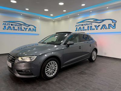 Audi A3 Gebrauchtwagen