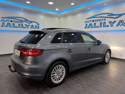 Audi A3 Gebrauchtwagen