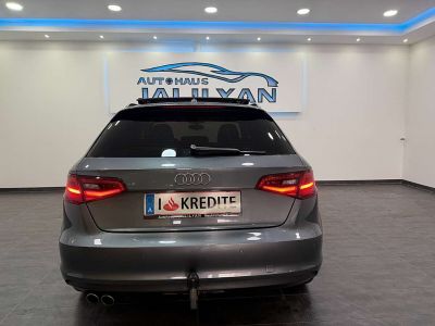 Audi A3 Gebrauchtwagen
