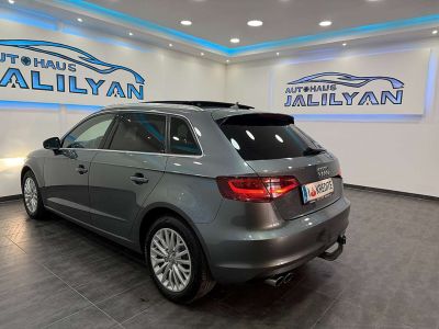 Audi A3 Gebrauchtwagen