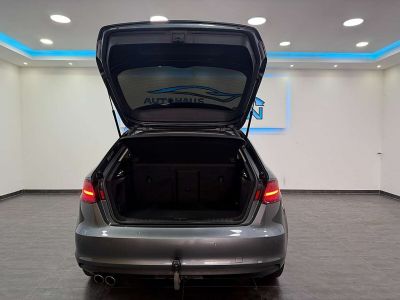 Audi A3 Gebrauchtwagen