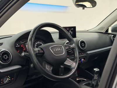 Audi A3 Gebrauchtwagen