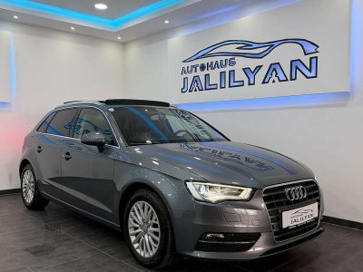 Audi A3 Gebrauchtwagen