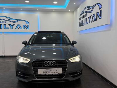 Audi A3 Gebrauchtwagen
