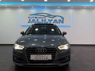 Audi A3 Gebrauchtwagen