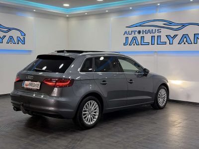 Audi A3 Gebrauchtwagen