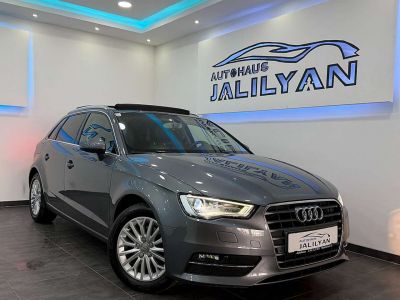 Audi A3 Gebrauchtwagen