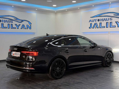 Audi A5 Gebrauchtwagen
