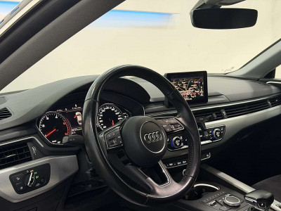 Audi A5 Gebrauchtwagen