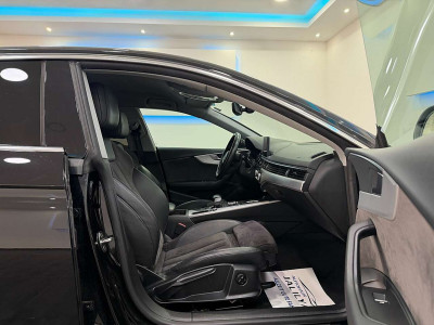 Audi A5 Gebrauchtwagen