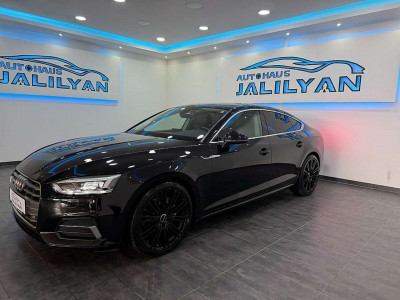 Audi A5 Gebrauchtwagen