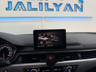 Audi A5 Gebrauchtwagen