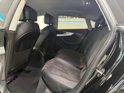 Audi A5 Gebrauchtwagen