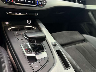 Audi A5 Gebrauchtwagen