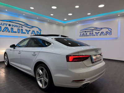 Audi A5 Gebrauchtwagen