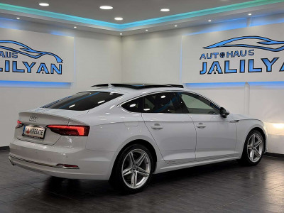 Audi A5 Gebrauchtwagen