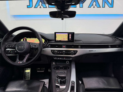 Audi A5 Gebrauchtwagen