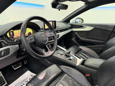 Audi A5 Gebrauchtwagen