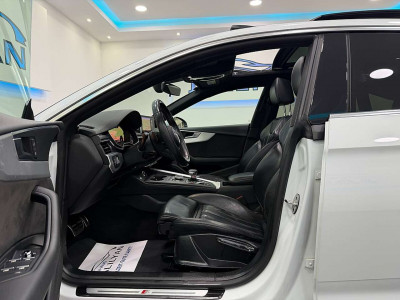 Audi A5 Gebrauchtwagen