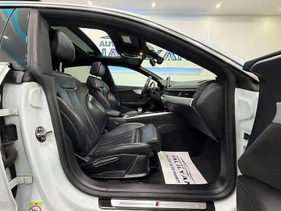 Audi A5 Gebrauchtwagen