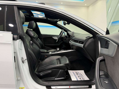 Audi A5 Gebrauchtwagen