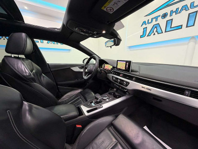 Audi A5 Gebrauchtwagen