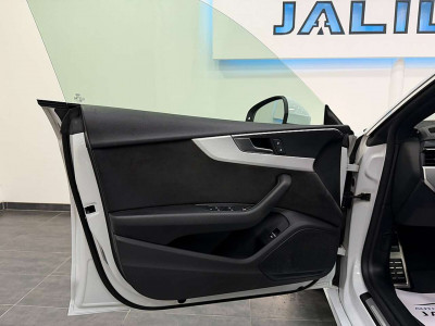 Audi A5 Gebrauchtwagen