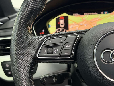 Audi A5 Gebrauchtwagen