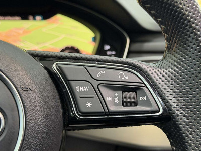 Audi A5 Gebrauchtwagen