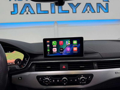 Audi A5 Gebrauchtwagen