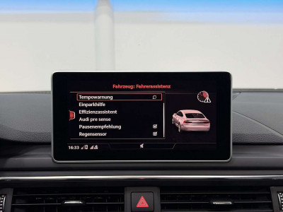 Audi A5 Gebrauchtwagen