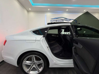Audi A5 Gebrauchtwagen