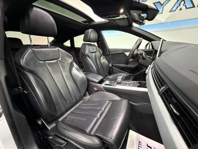 Audi A5 Gebrauchtwagen