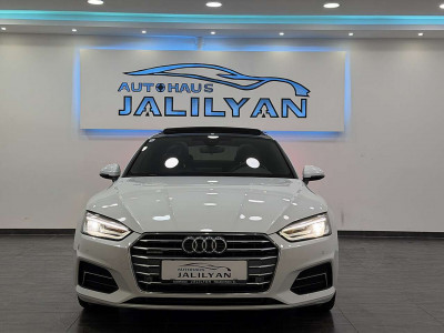 Audi A5 Gebrauchtwagen