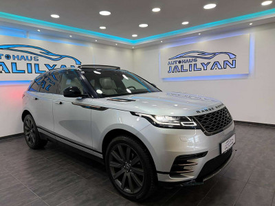 Land Rover Range Rover Velar Gebrauchtwagen