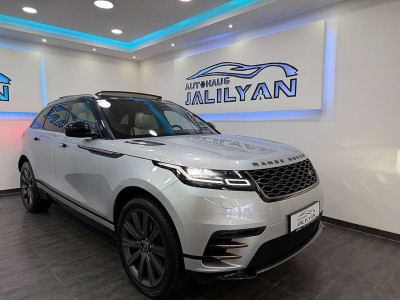 Land Rover Range Rover Velar Gebrauchtwagen