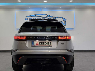 Land Rover Range Rover Velar Gebrauchtwagen