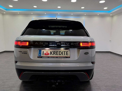 Land Rover Range Rover Velar Gebrauchtwagen
