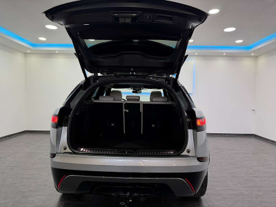 Land Rover Range Rover Velar Gebrauchtwagen
