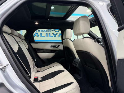 Land Rover Range Rover Velar Gebrauchtwagen