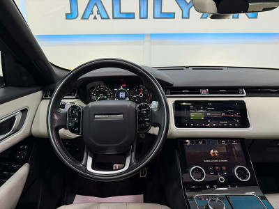 Land Rover Range Rover Velar Gebrauchtwagen