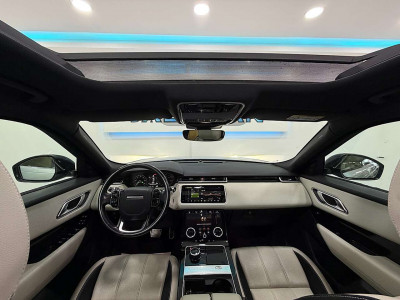Land Rover Range Rover Velar Gebrauchtwagen