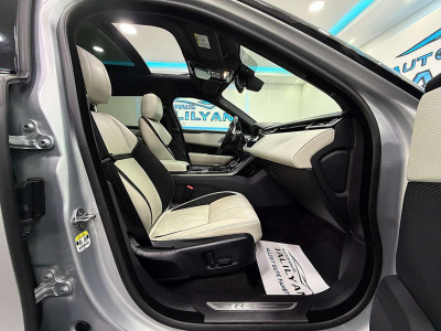 Land Rover Range Rover Velar Gebrauchtwagen