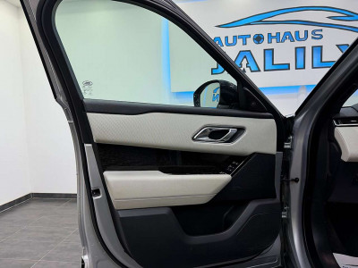 Land Rover Range Rover Velar Gebrauchtwagen