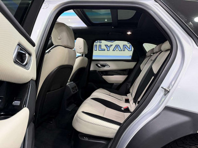 Land Rover Range Rover Velar Gebrauchtwagen