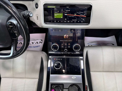 Land Rover Range Rover Velar Gebrauchtwagen