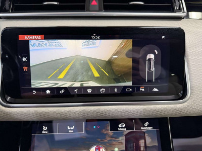 Land Rover Range Rover Velar Gebrauchtwagen