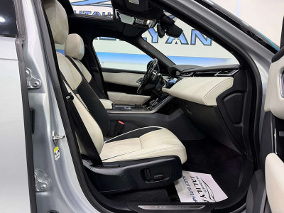 Land Rover Range Rover Velar Gebrauchtwagen